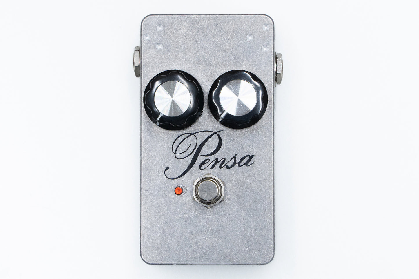 [new] Pensa / Outboard Preamp PBPA0146 [Yokohama]