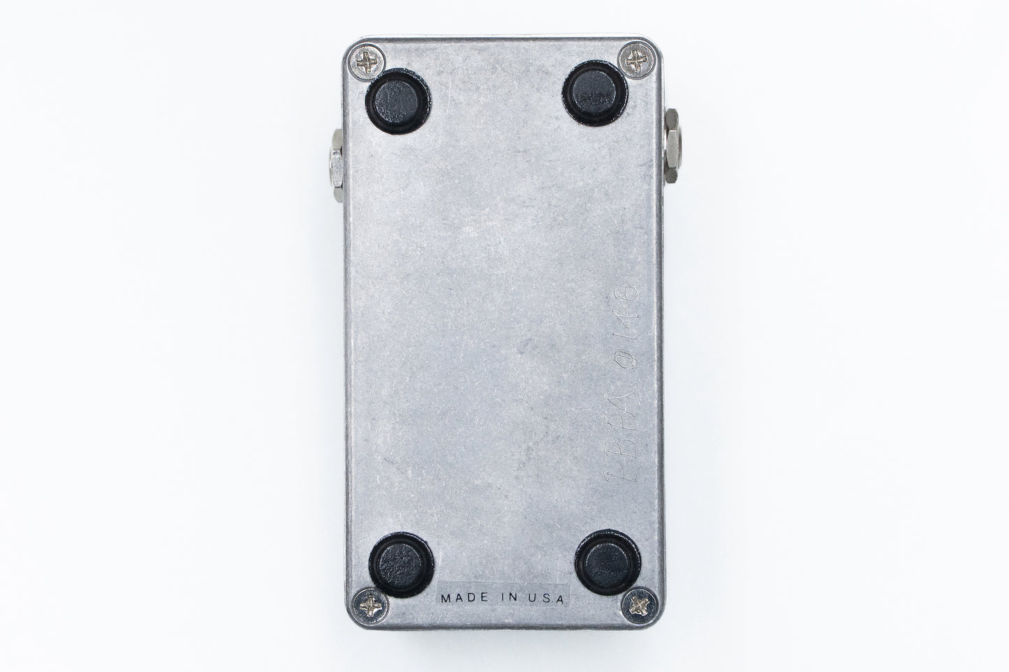 [new] Pensa / Outboard Preamp PBPA0146 [Yokohama]