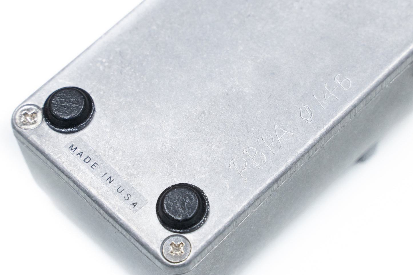 [new] Pensa / Outboard Preamp PBPA0146 [Yokohama]