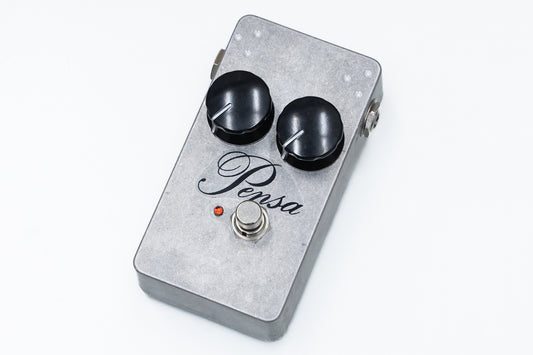 [new] Pensa / Outboard Preamp PBPA0147 [Yokohama]
