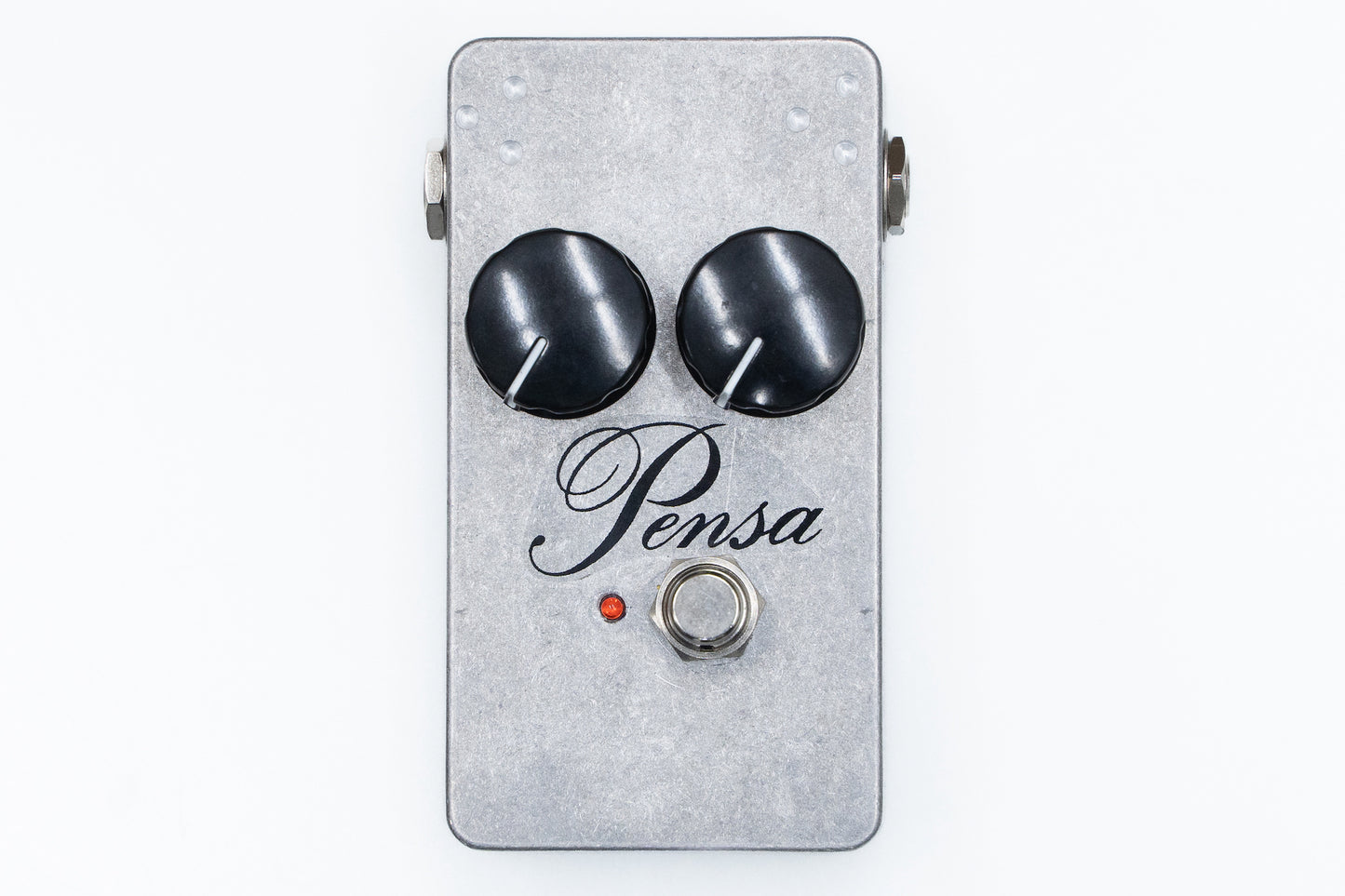 [new] Pensa / Outboard Preamp PBPA0147 [Yokohama]