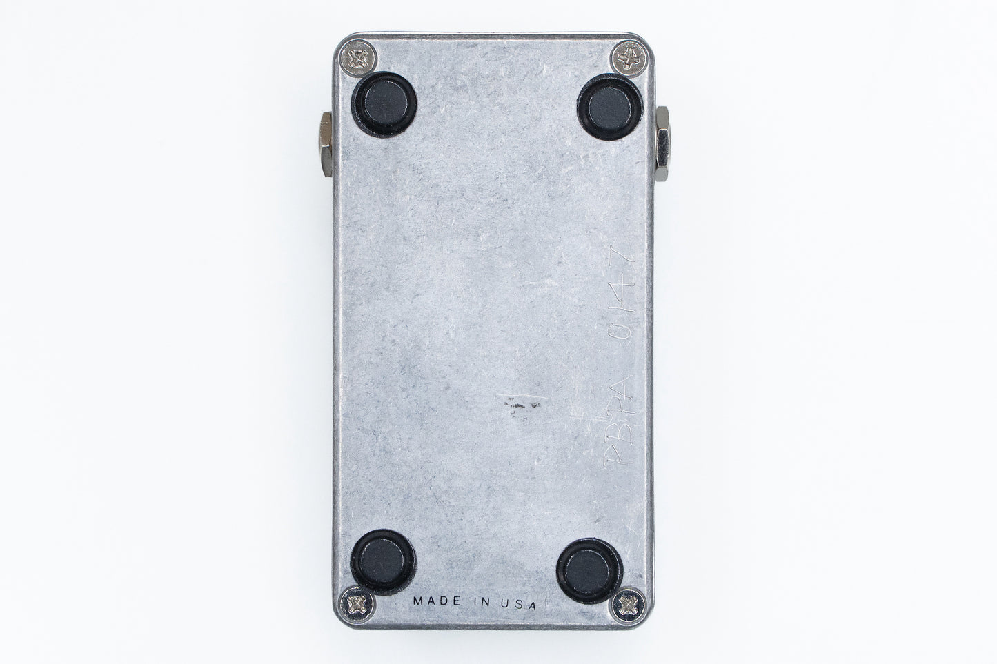 [new] Pensa / Outboard Preamp PBPA0147 [Yokohama]