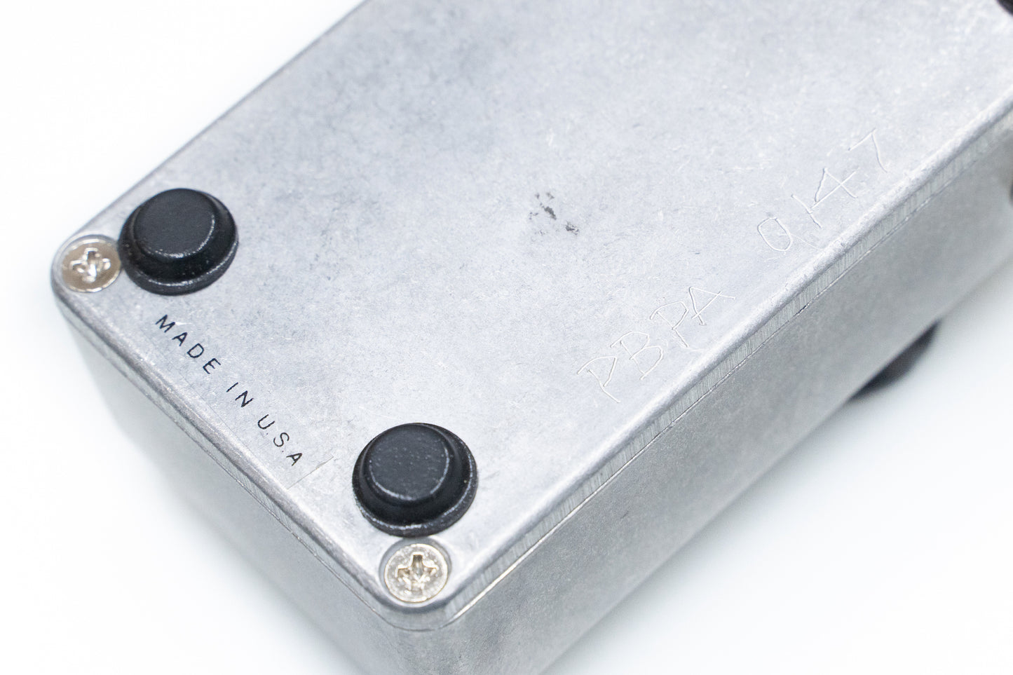 [new] Pensa / Outboard Preamp PBPA0147 [Yokohama]