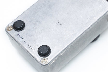 [new] Pensa / Outboard Preamp PBPA0147 [Yokohama]