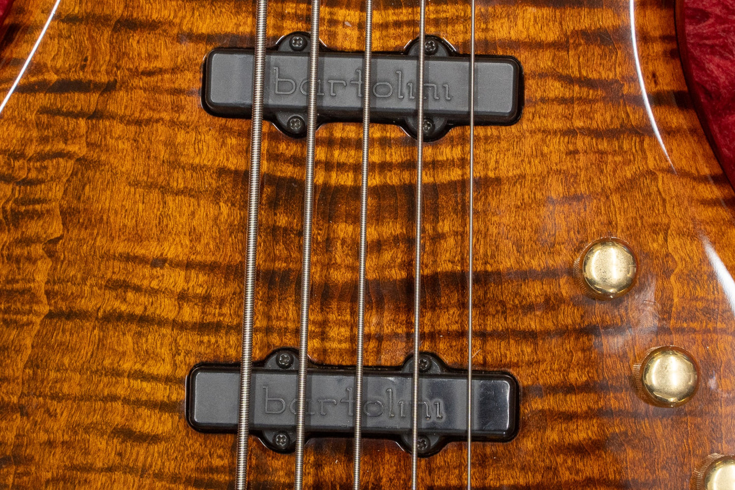 【used】Pedulla / Rapture FL 5st 4.045kg #RB9818【GIB Yokohama】