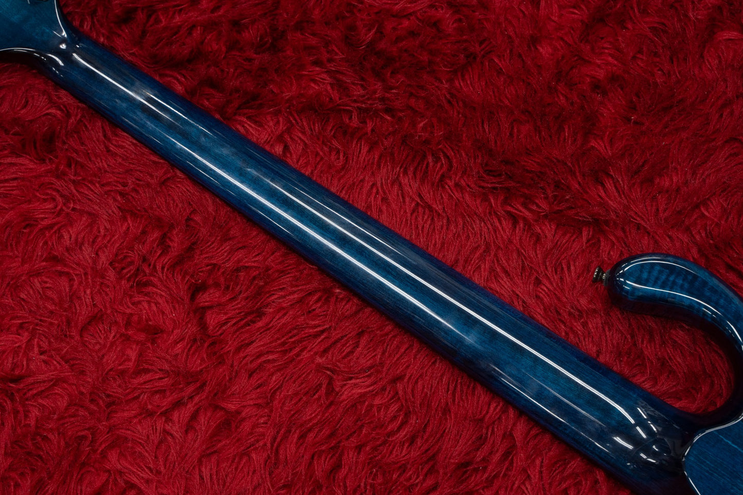 【used】Pedulla / Penta Buzz 5 Blue 4.50kg #9791【consignment】【GIB Yokohama】