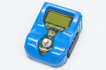 【used】Peterson / VS-S StroboStomp Pedal Tuner【GIB Yokohama】