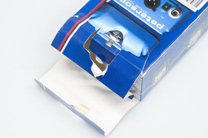 【used】Peterson / VS-S StroboStomp Pedal Tuner【GIB Yokohama】
