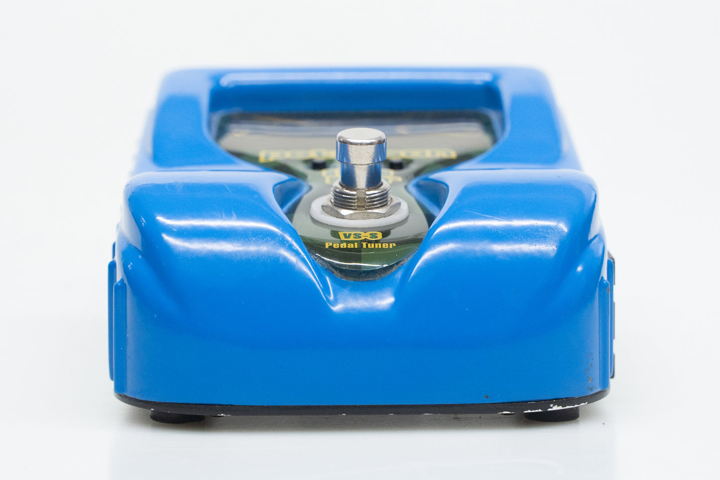 【used】Peterson / VS-S StroboStomp Pedal Tuner【GIB Yokohama】