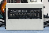 【used】Phil Jones Bass / Double Four White【GIB Yokohama】