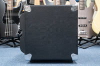 【used】Phil Jones Bass / C4 Black 【GIB Yokohama】