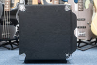 【used】Phil Jones Bass / C4 Black 【GIB Yokohama】