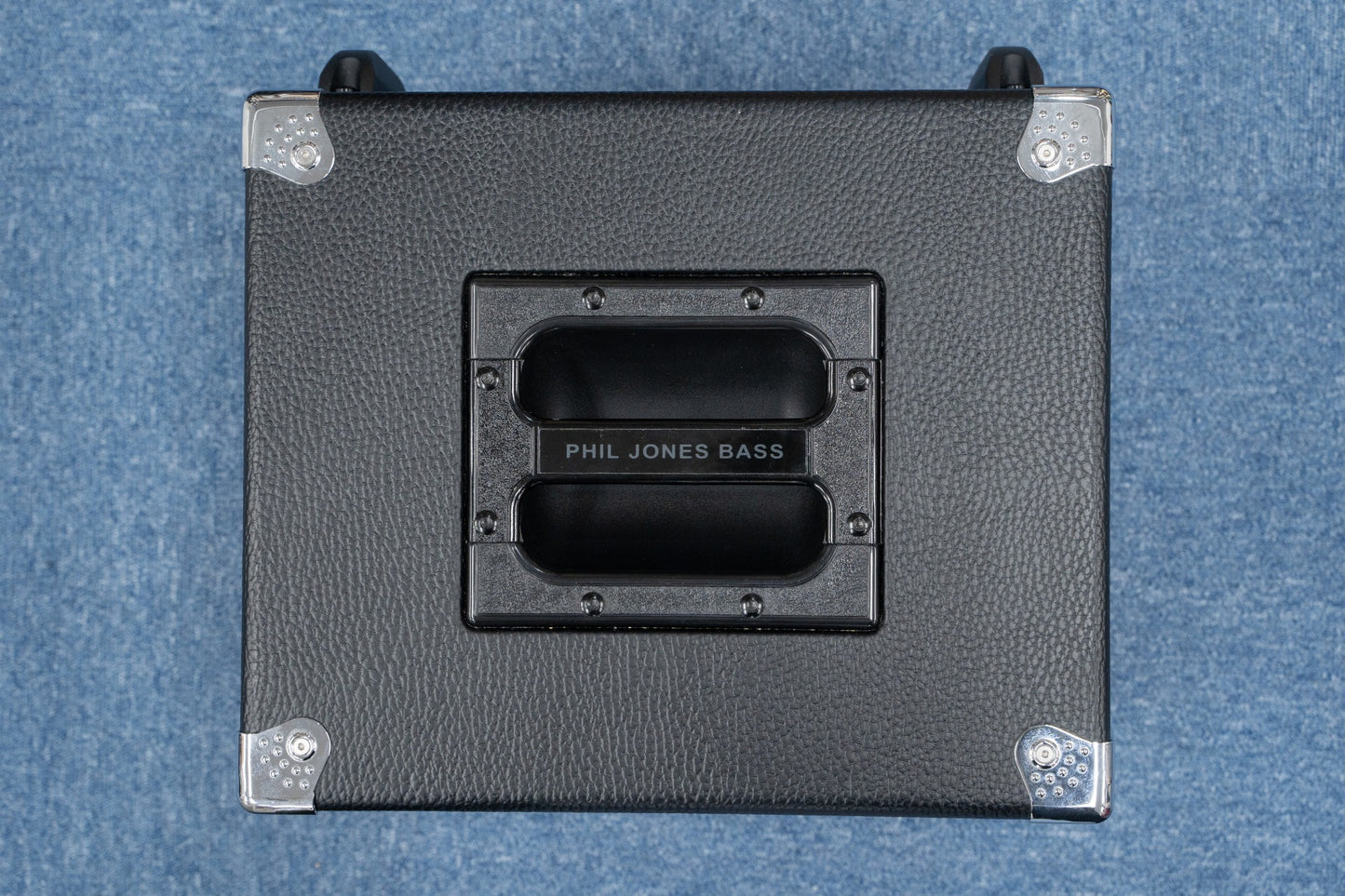 【used】Phil Jones Bass / C4 Black 【GIB Yokohama】