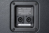 【중고】Phil Jones Bass / C4 블랙 【GIB Yokohama】