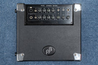 【used】Phill Jones Bass (PJB) / Bass Cub BG-100 Black 【GIB Yokohama】