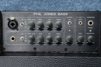 【중고】Phill Jones Bass (PJB) / Bass Cub BG-100 블랙 【GIB Yokohama】