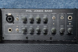 【used】Phill Jones Bass (PJB) / Bass Cub BG-100 Black 【GIB Yokohama】