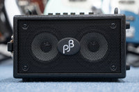 【중고】Phill Jones Bass / Double Four Black【GIB 요코하마】