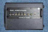 【중고】Phill Jones Bass / Double Four Black【GIB 요코하마】