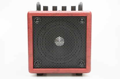 【used】Phil Jones Bass / NANOBASS X4 Red【GIB Yokohama】
