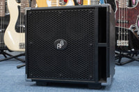 【used】Phil Jones Bass (PJB) / C4 Black【GIB Yokohama】