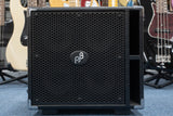 【used】Phil Jones Bass (PJB) / C4 Black【GIB Yokohama】