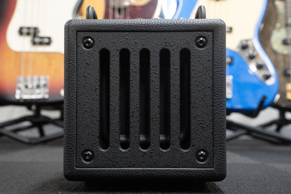 【used】Phil Jones Bass / NANOBASS X4C Black【GIB Yokohama】