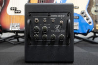 【used】Phil Jones Bass / NANOBASS X4C Black【GIB Yokohama】