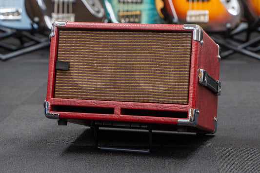 【used】Phil Jones Bass  / BASS CUB BG-100 Red【GIB Yokohama】