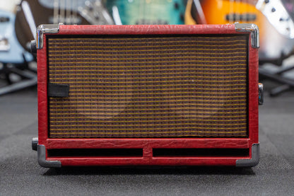 【used】Phil Jones Bass  / BASS CUB BG-100 Red【GIB Yokohama】