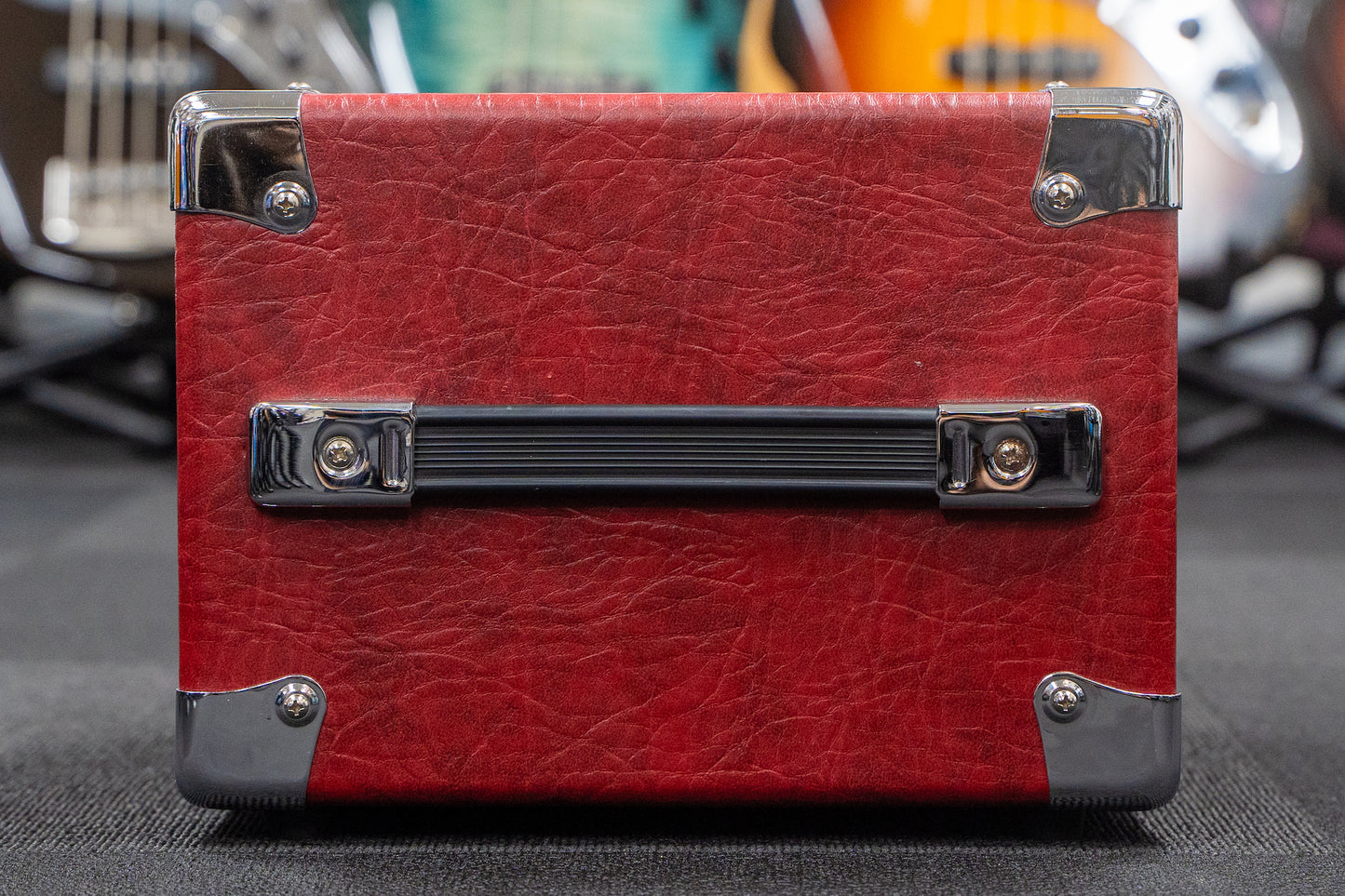 【used】Phil Jones Bass  / BASS CUB BG-100 Red【GIB Yokohama】