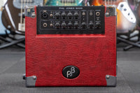 【used】Phil Jones Bass  / BASS CUB BG-100 Red【GIB Yokohama】