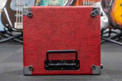 【used】Phil Jones Bass  / BASS CUB BG-100 Red【GIB Yokohama】