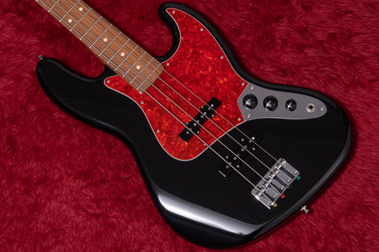 【used】Fender / Player Jazz Bass Black 2023 4.240kg #MX23125779【GIB横浜】