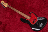 【used】Fender / Player Jazz Bass Black 2023 4.240kg #MX23125779【GIB横浜】