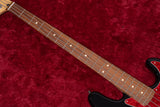 【used】Fender / Player Jazz Bass Black 2023 4.240kg #MX23125779【GIB横浜】