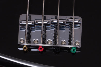 【used】Fender / Player Jazz Bass Black 2023 4.240kg #MX23125779【GIB横浜】