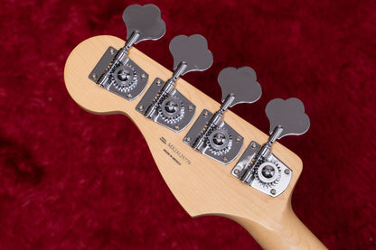 【used】Fender / Player Jazz Bass Black 2023 4.240kg #MX23125779【GIB横浜】