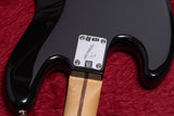 【used】Fender / Player Jazz Bass Black 2023 4.240kg #MX23125779【GIB横浜】