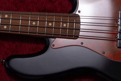 【used】Fender / Player Jazz Bass Black 2023 4.240kg #MX23125779【GIB横浜】