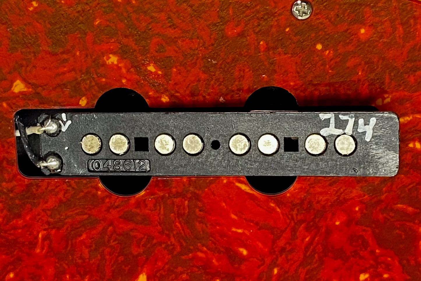 【used】Fender / Player Jazz Bass Black 2023 4.240kg #MX23125779【GIB横浜】