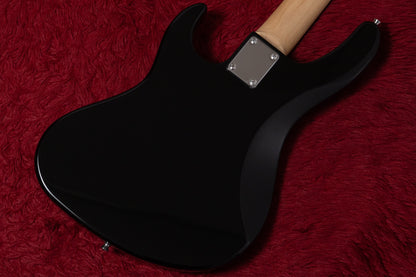 【new】woofy basses / ONE series Poodle 4 Black