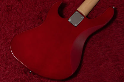 【new】woofy basses / ONE series Poodle 4 Red