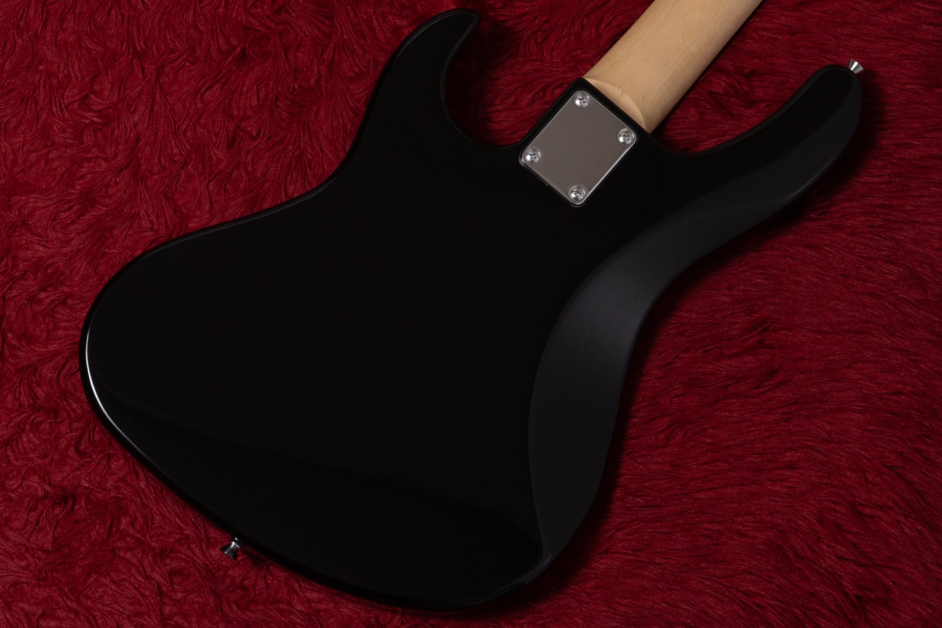 woofy basses Woo4 プレベ new】woofy basses / ONE series Woo 4