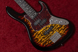 【new】woofy basses / ONE series Poodle 4 Sunburst