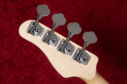 【new】woofy basses / ONE series Poodle 4 Sunburst