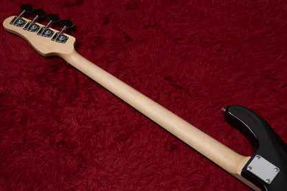 【new】woofy basses / ONE series Poodle 4 Sunburst