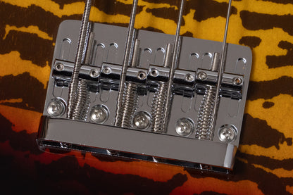 【new】woofy basses / ONE series Poodle 4 Sunburst
