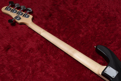 【new】woofy basses / ONE series Poodle 5 Black