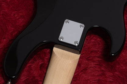 【new】woofy basses / ONE series Poodle 5 Black